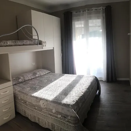 Elegance Ed A Apartmán *