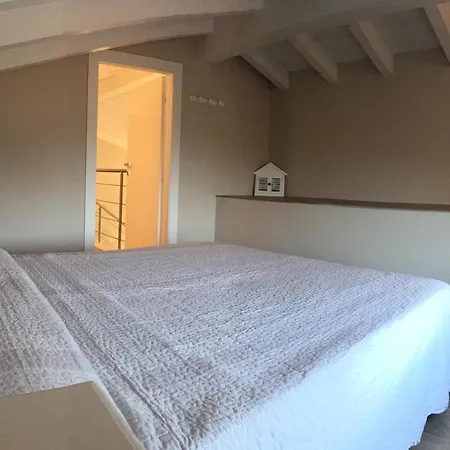 Elegance Ed A Apartmán