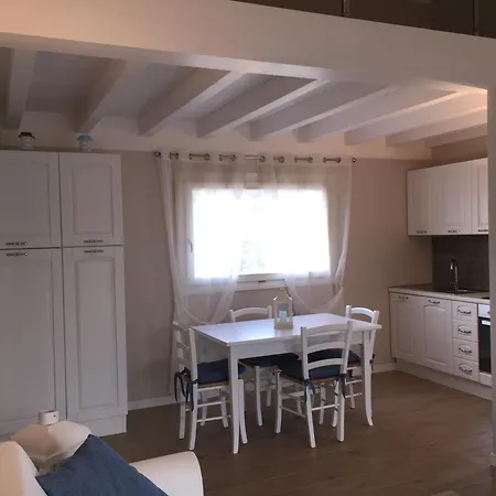 Apartmán Elegance Ed A
