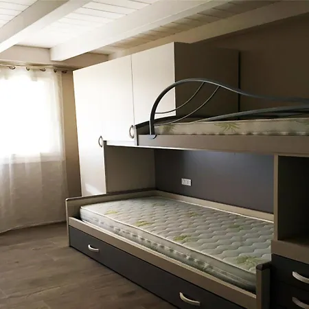 Elegance Ed A Apartmán *