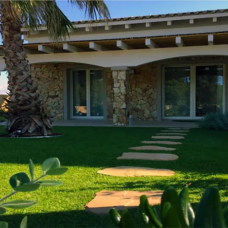 Appartamento Elegance Ed A Porto Pino