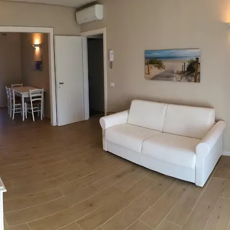 Apartmán Elegance Ed A *