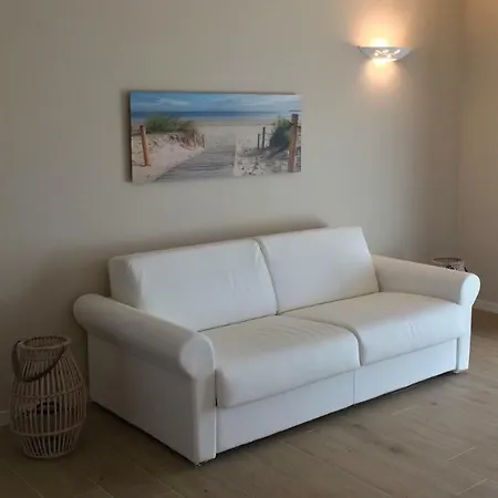 Elegance Ed A Apartmán *