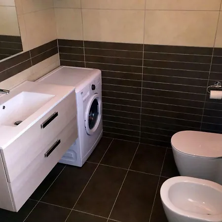 Apartmán Elegance Ed A *