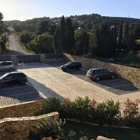 Appartamento Elegance Ed A Porto Pino