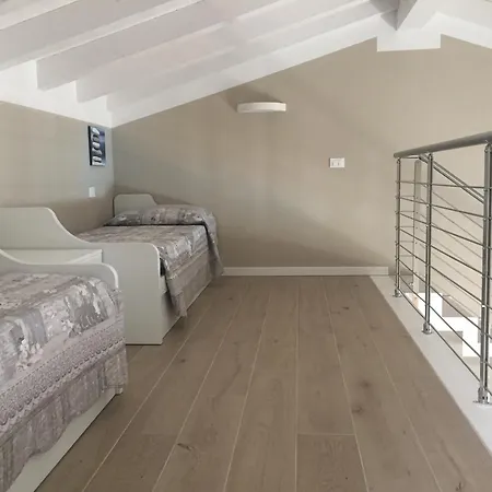 Appartement Elegance Ed A Porto Pino