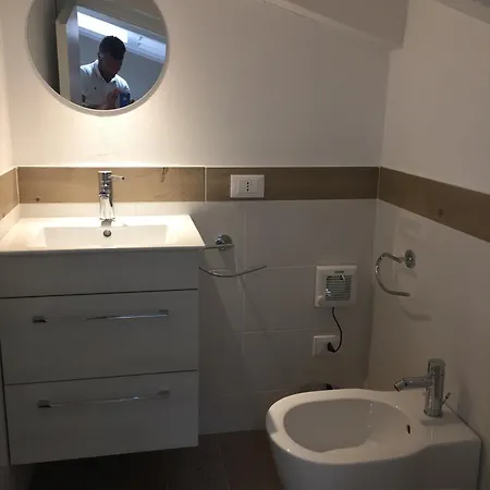 Apartament Elegance Ed A