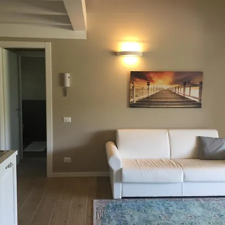 Appartement Elegance Ed A *