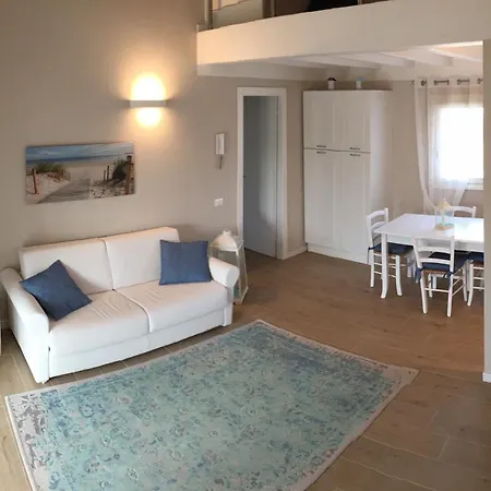 Appartement Elegance Ed A