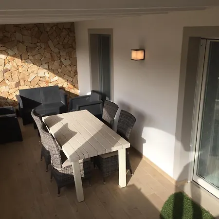 Apartament Elegance Ed A *