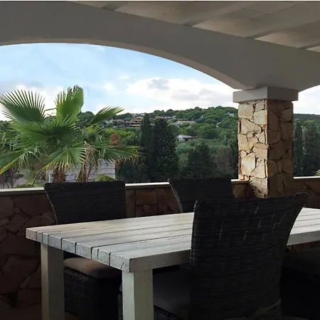 Elegance Ed A Appartement Porto Pino