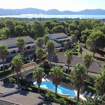 Elegance Ed A Porto Pino