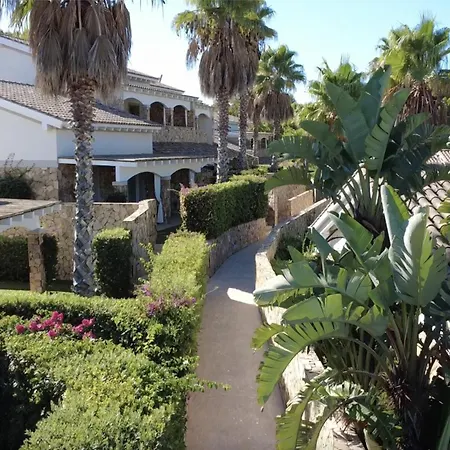 Elegance Ed A 公寓