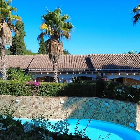 公寓 Elegance Ed A *