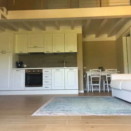 Elegance Ed A Appartement *