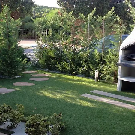 Apartament Elegance Ed A