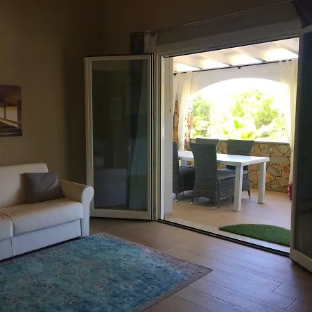 Elegance Ed A Appartement