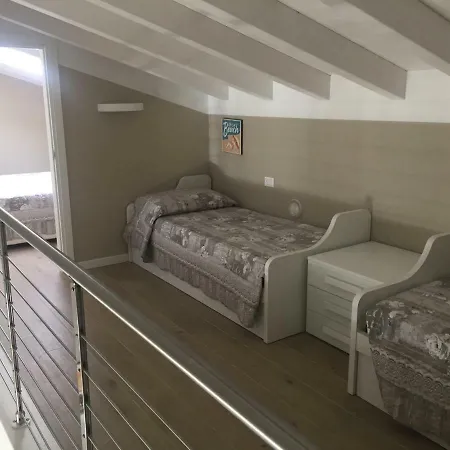 Elegance Ed A Appartement *