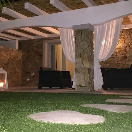Appartamento Elegance Ed A *