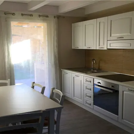Elegance Ed A Appartement *