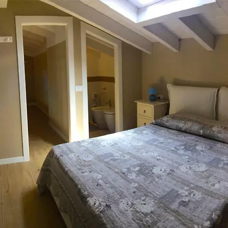 Appartement Elegance Ed A Porto Pino
