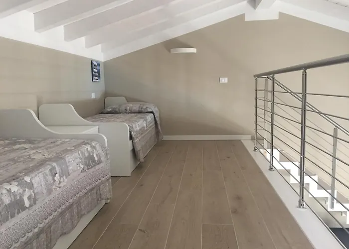 公寓 Elegance Ed A 皮诺港