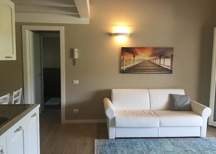 公寓 Elegance Ed A *