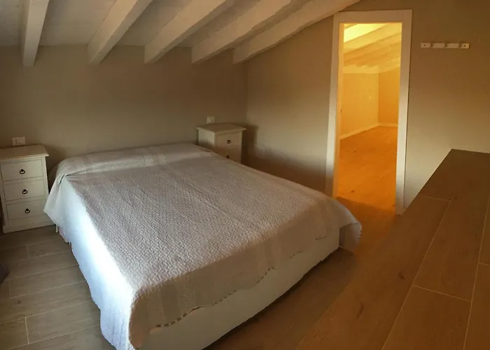 Elegance Ed A 公寓 皮诺港