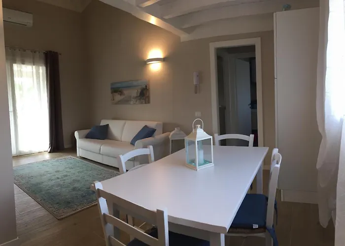 Elegance Ed A 皮诺港