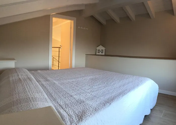 Elegance Ed A 公寓