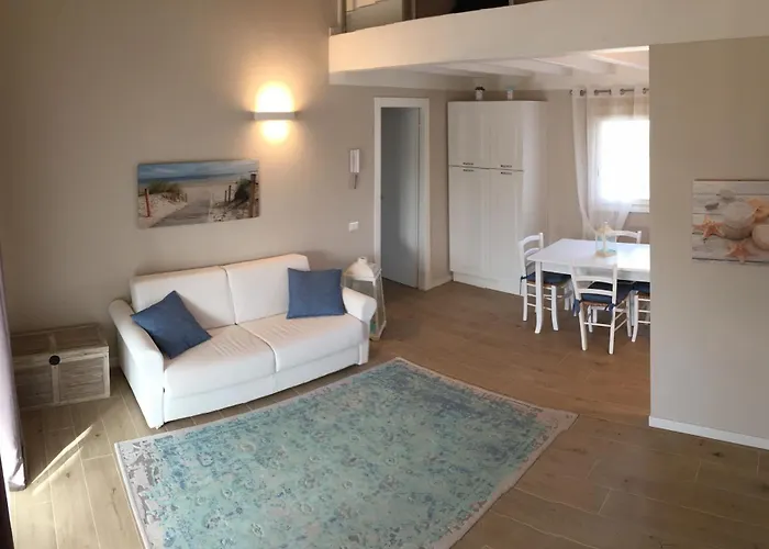 公寓 Elegance Ed A