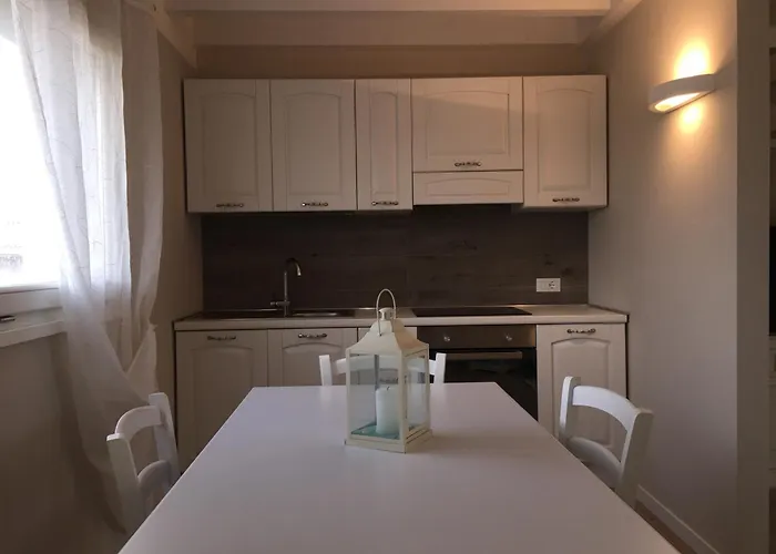 Elegance Ed A 公寓 *