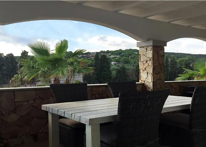 Elegance Ed A 公寓 皮诺港