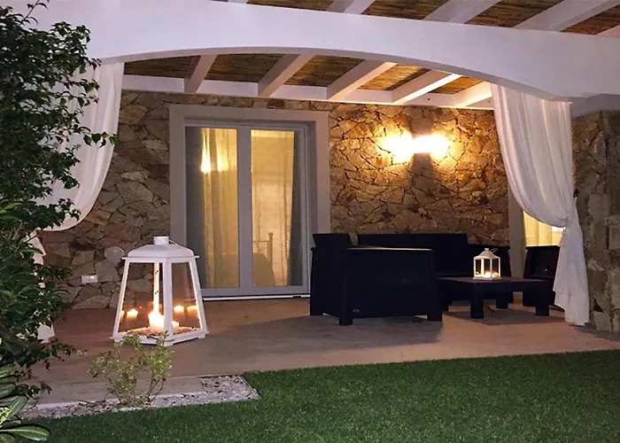 Elegance Ed A 公寓