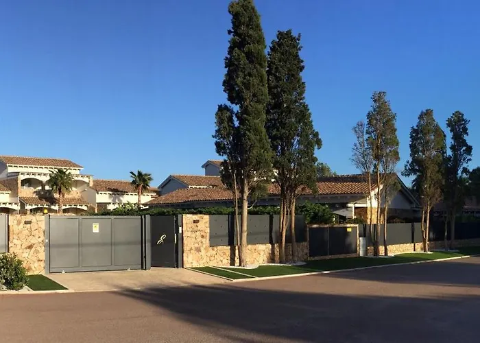 公寓 Elegance Ed A