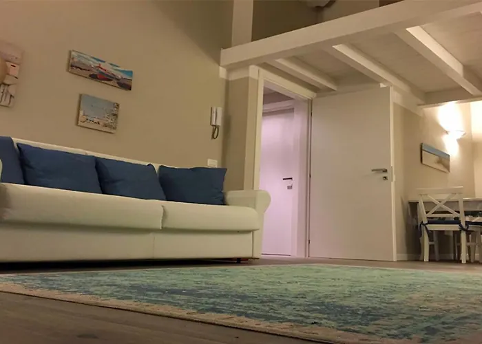 公寓 Elegance Ed A 皮诺港