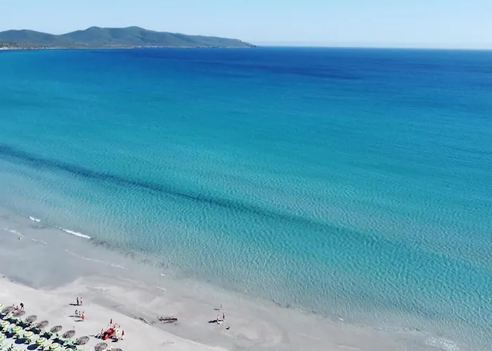 Elegance Ed A 公寓