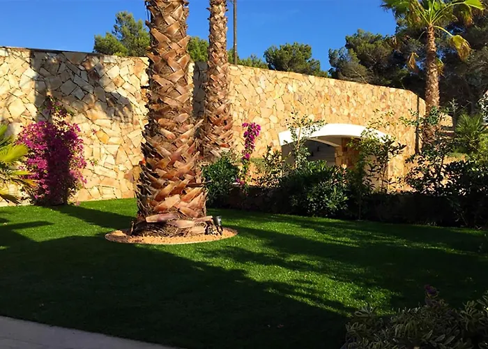 Elegance Ed A Daire Porto Pino
