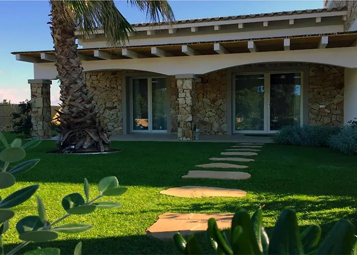 公寓 Elegance Ed A 皮诺港