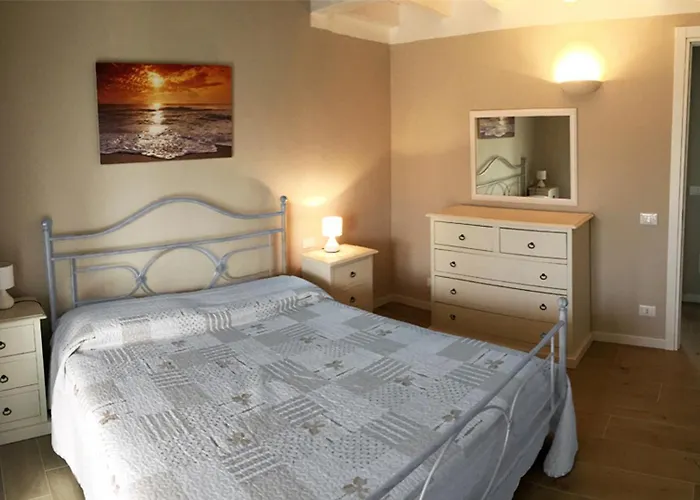 Elegance Ed A 皮诺港