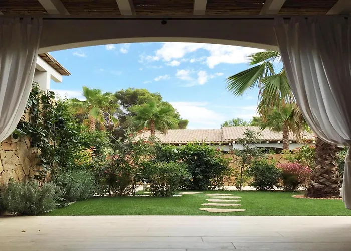 Elegance Ed A * 皮诺港