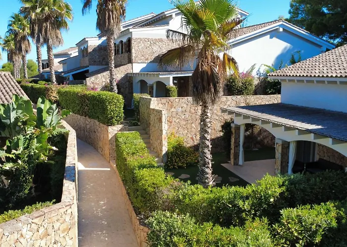 Elegance Ed A 公寓 *