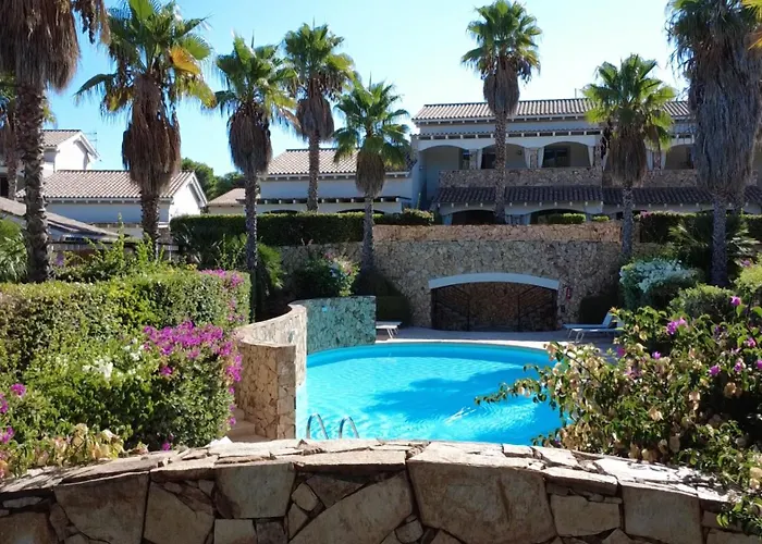 Elegance Ed A * 皮诺港