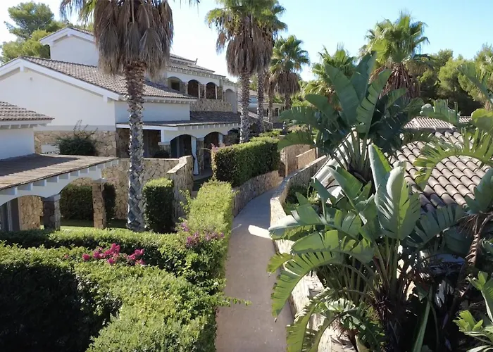 Elegance Ed A 公寓