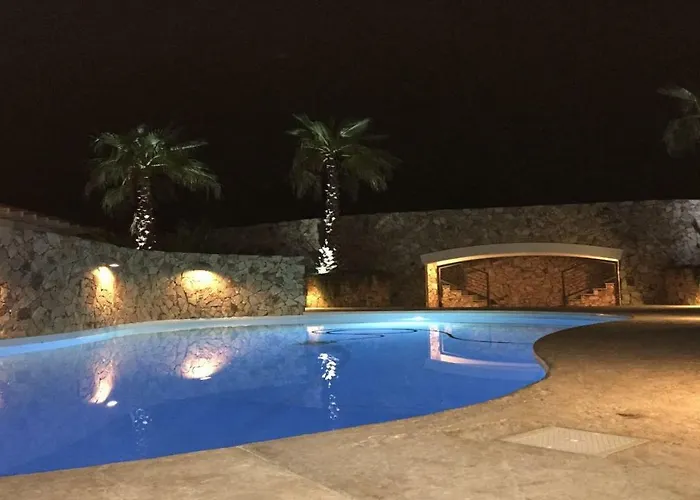 公寓 Elegance Ed A 皮诺港