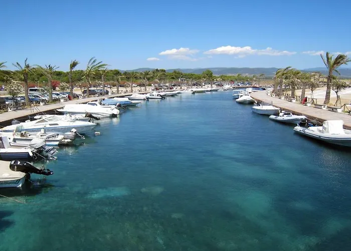 Elegance Ed A 公寓