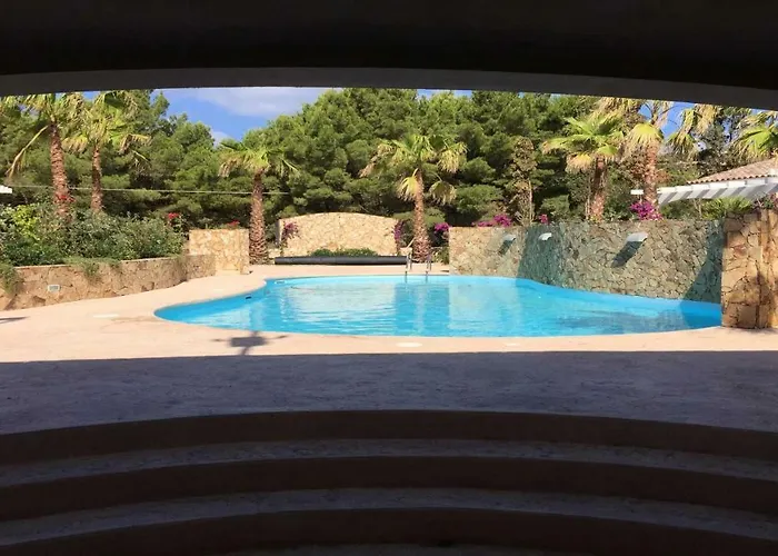 公寓 Elegance Ed A 皮诺港