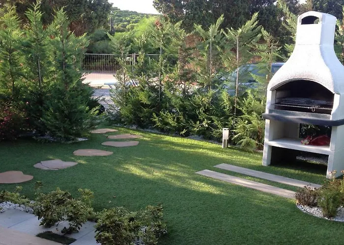 公寓 Elegance Ed A