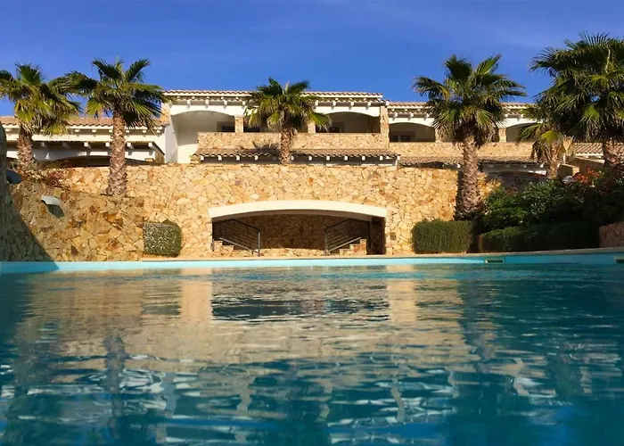 Elegance Ed A 公寓