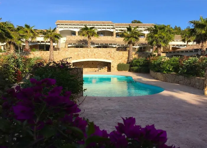 Elegance Ed A 公寓